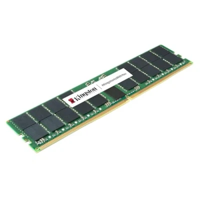 Afbeelding van Kingston Technology KTH PL548D4 64G, 64 GB, 1 x DDR5, 4800 MHz, 288 pin DIMM