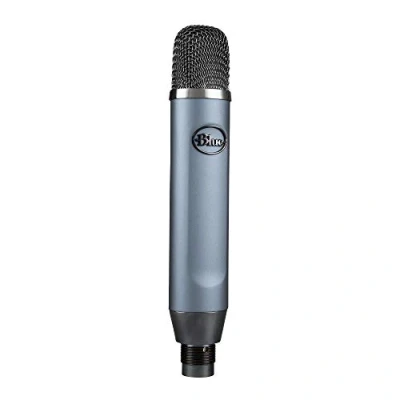 Afbeelding van Logitech Blue Ember XLR Condensator Microfoon