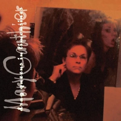 Afbeelding van Mary Gauthier Drag Queens In Limousines (LP)