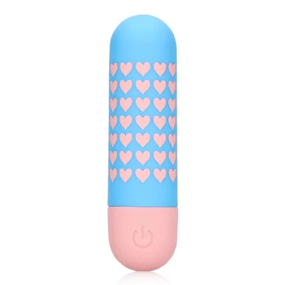 Afbeelding van Heart to Get&#039; Bullet Vibrator