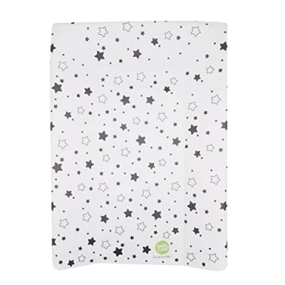 Afbeelding van BABYCALIN Aankleedkussen Luxe ster
