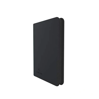 Afbeelding van Gamegenic Zip Up Album 8 Pocket Black