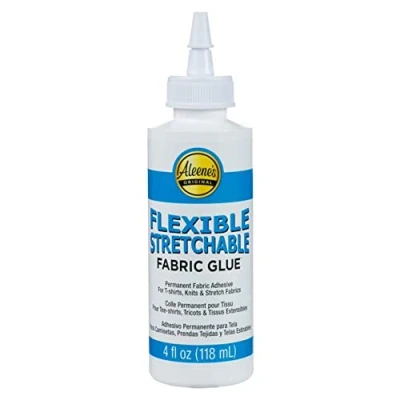 Afbeelding van Aleene&#039;s Hobbylijm flexible stretchable 118ml