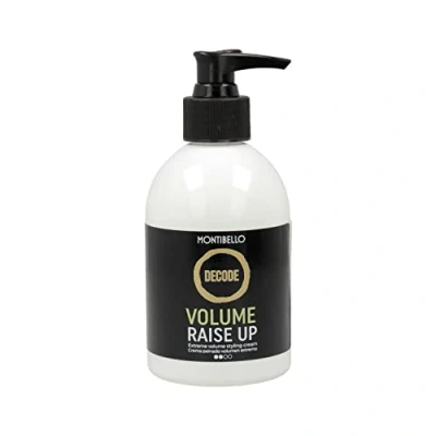 Afbeelding van Styling Crème Decode Volume Raise Up Montibello