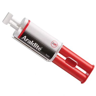 Afbeelding van Araldite Rapid Epoxylijm