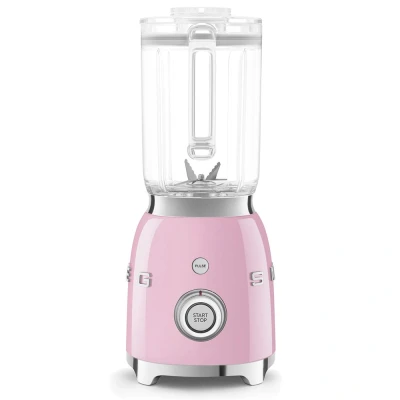 Afbeelding van Smeg Blf03pkeu Blender Volume 1,5 Liter Tritan Renew Roze