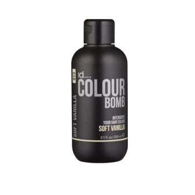 Afbeelding van Colour Bomb IdHAIR 250 ml Soft Vanilla