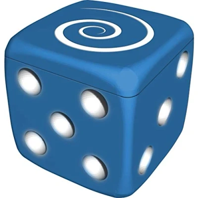 Afbeelding van Giochi uniti Dubito (Italiaans)