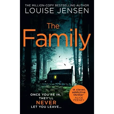 Afbeelding van The Family