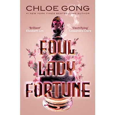 Afbeelding van Foul Lady Fortune
