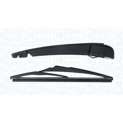 Afbeelding van Ruitenwisser Magneti Marelli 000723180285 240mm Zonder speciale voertuigadapter RENAULT: Kadjar