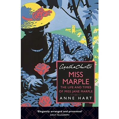 Afbeelding van Agatha Christies Miss Marple The Life and Times of Jane
