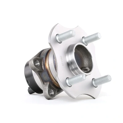 Afbeelding van Skf Wiellagerset VKBA 3931