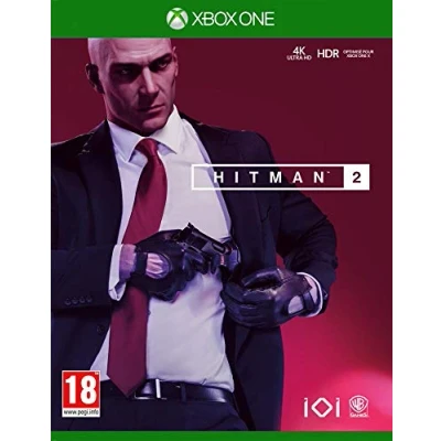 Image de Hitman 2 Xbox One