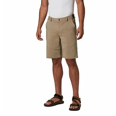 Afbeelding van Columbia Tech Trail Wandelshorts voor heren, Navy Blauw