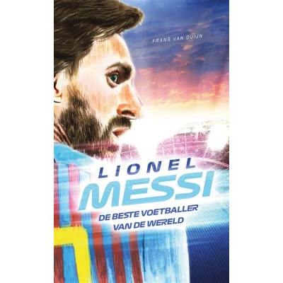 Image de Lionel Messi