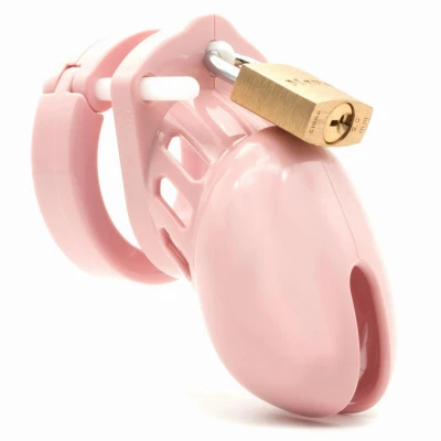 Afbeelding van CB 6000s Kuisheidskooi Roze