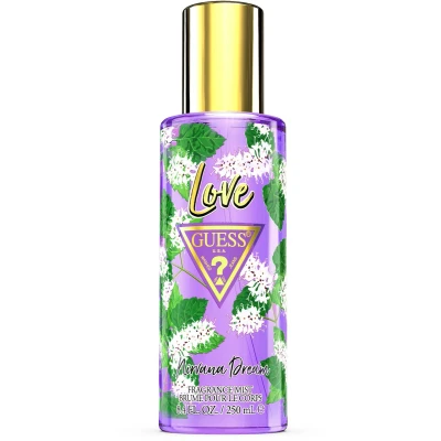 Afbeelding van Guess Love Collection Nirvana Dream Body Mist 250 ml