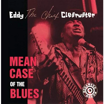 Afbeelding van Mean Case Of The Blues