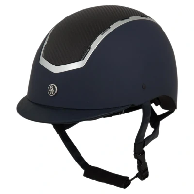 Image de BR Bombe Sigma Painted Carbon Top VG1 Navy 52/54