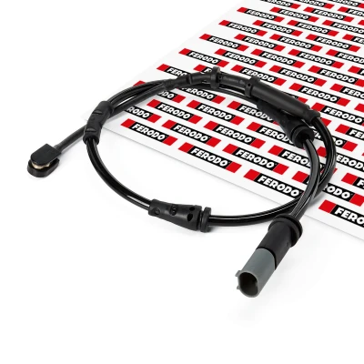 Afbeelding van FERODO FWI449 Slijtage Indicator Remblokken BMW: 2 Gran Tourer, X1, X2, MINI: Hatchback, Countryman, Clubman