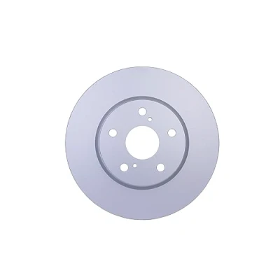 Afbeelding van HELLA PRO 8DD 355 115 191 Remschijf 296 28 05/07 114,3 interne ventilatie Gecoat Zonder wielbevestigingsbout, wielnaaf LEXUS: IS 2, 3
