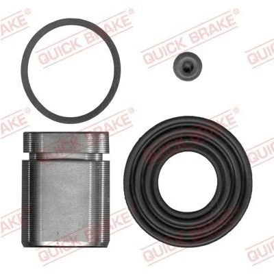 Afbeelding van Quick Brake Remklauw revisie 114 5218
