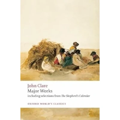 Afbeelding van John Clare Major Works