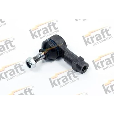 Afbeelding van KRAFT 4316550 Stuurkogel Vooras, Aan beide zijden, Buiten SKODA: Felicia 1 Pickup