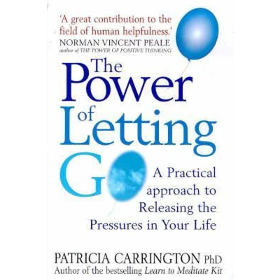 Afbeelding van The Power of Letting Go