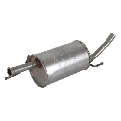 Afbeelding van Bosal Achterdemper 228 145