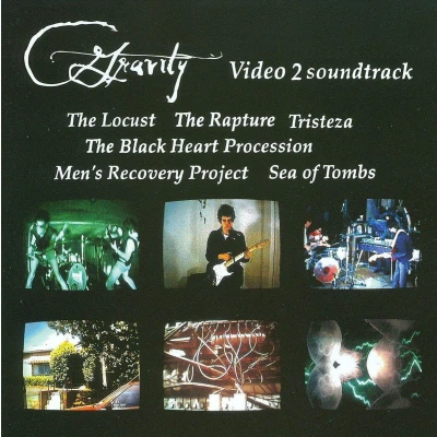 Afbeelding van Various Artists Gravity Video 2 (DVD)
