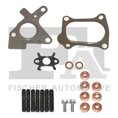 Afbeelding van Turbocharger, montageset FA1 KT220030