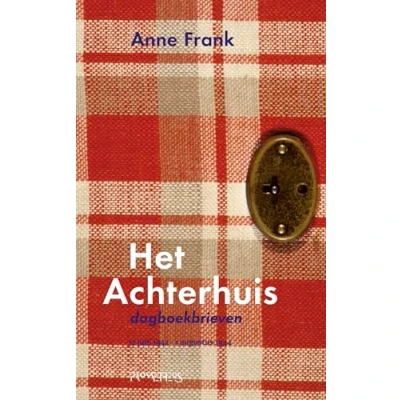 Afbeelding van Het Achterhuis