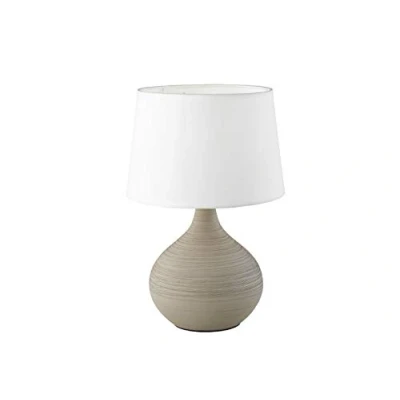 Afbeelding van Tafellamp Reality Martin Beige