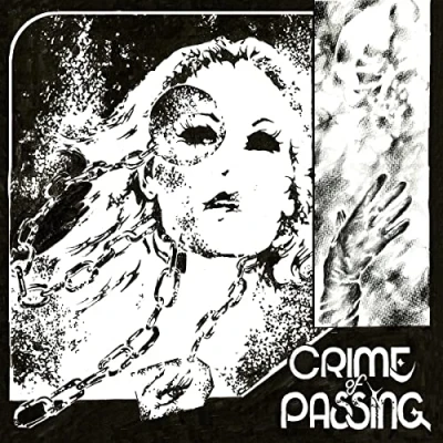 Afbeelding van Crime of Passing (LP)