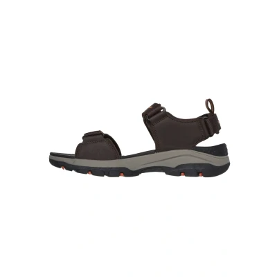 Afbeelding van Skechers Sandalen Tresmen Ryer 205112/CHOC Bruin 47.5