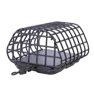 Afbeelding van Korum River Cage Feeder Maat : Large 45g