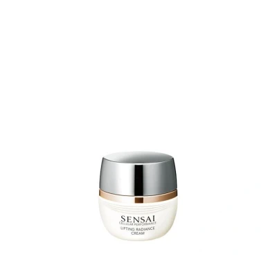 Afbeelding van Sensai Cellular Performance Lifting Radiance Cream 40 ml