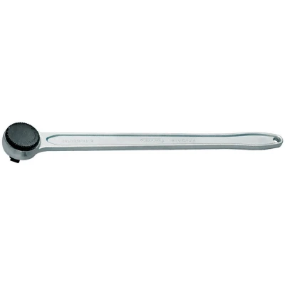 Afbeelding van Gedore 3293 U 2 omschakelbare ratel 3/4&quot; 510mm
