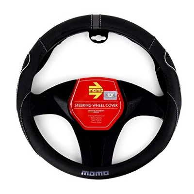 Afbeelding van Stuurhoes Momo SWC 014 Universeel (Ø 36,5 39 cm)