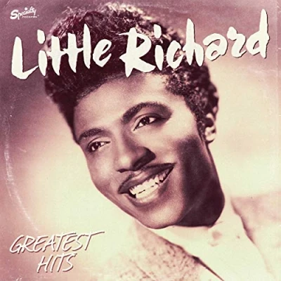 Afbeelding van Little Richard Greatest Hits (LP)