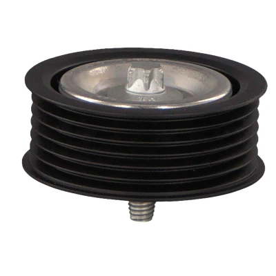 Afbeelding van Febi Bilstein Geleiderol (poly) V riem 49372