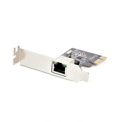 Afbeelding van StarTech.com ST1000SPEX2LT netwerkkaart Intern 1000 Mbit/s