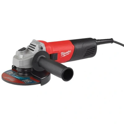 Afbeelding van MILWAUKEE AG 800 115 E haakse slijper 800W 4933451210