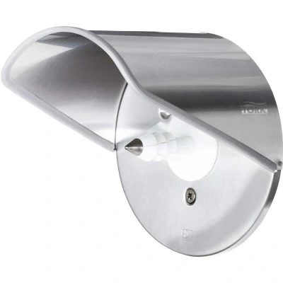 Image de TORK 472259 Distributeur OptiServe pour 1 rouleau de papier toilette tubulaire, acier inoxydable, T7