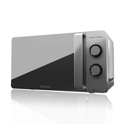 Afbeelding van Cecotec ProClean 3160 Magnetron met Grill