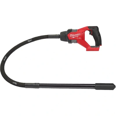 Afbeelding van MILWAUKEE M18 FCVN12 0 FUEL accu betontrilnaald 1,2m (zonder en lader) 4933479596