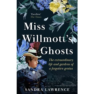 Afbeelding van Miss Willmott&#039;s Ghosts