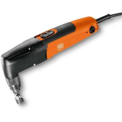 Afbeelding van Fein Knabbelschaar BLK 1.6 E 72323860000 Voedingsspanning (num) 230 V Vermogen 210 W